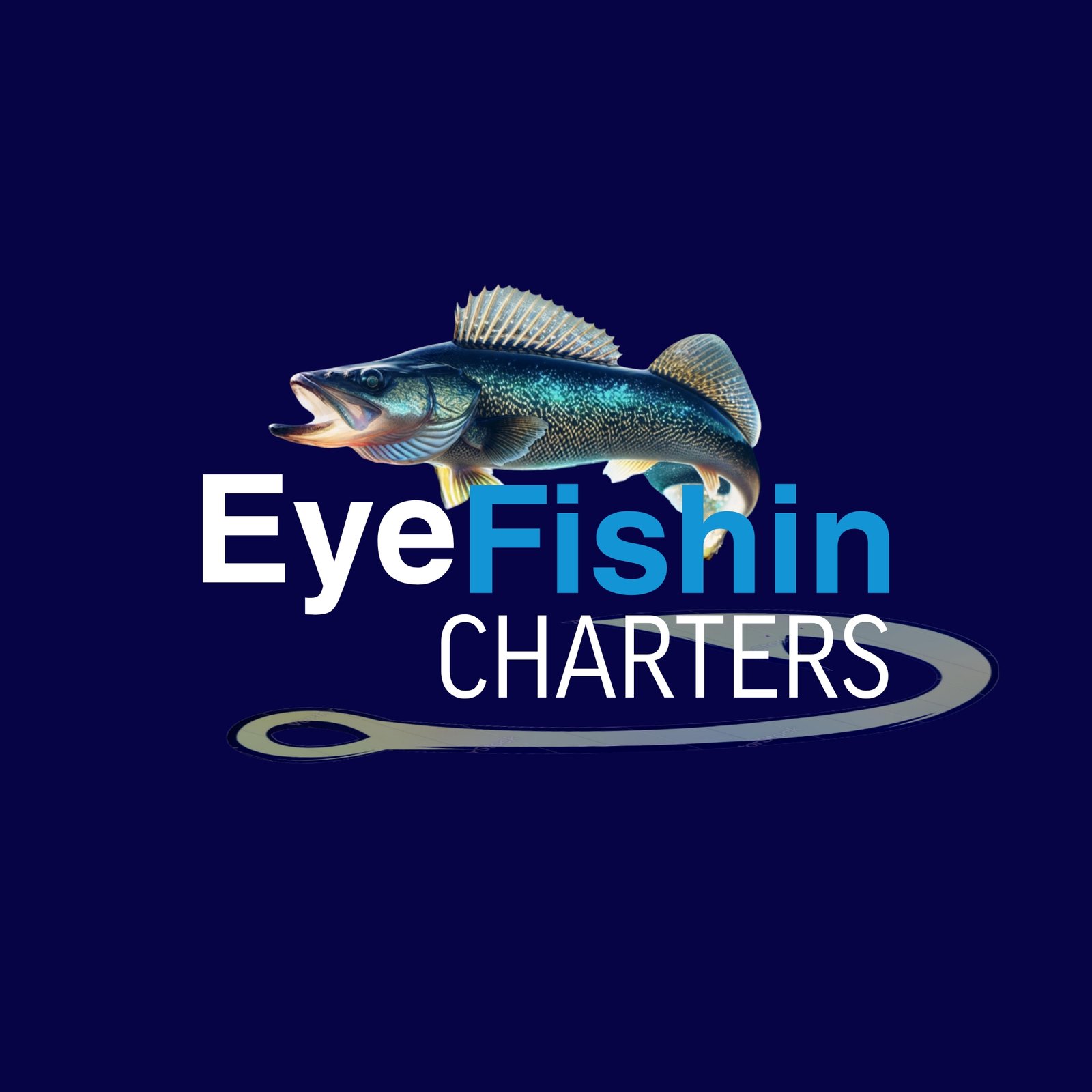 EyeFishin Charters